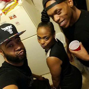 Meet your Posher, Alysha