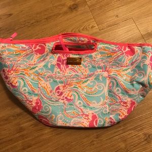 Lilly Pulitzer Cooler