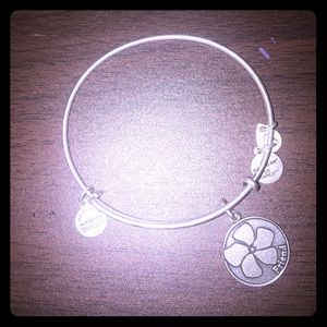 BRAND NEW ALEX AND ANI BRACELET