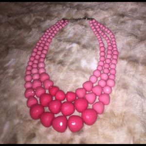 Charming Charlie necklace