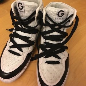 Guess Combat High Boots