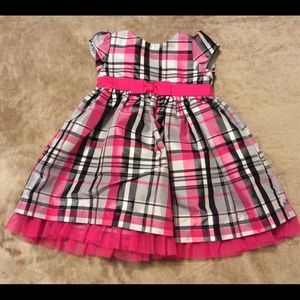 Carter's Special Occasion Dress