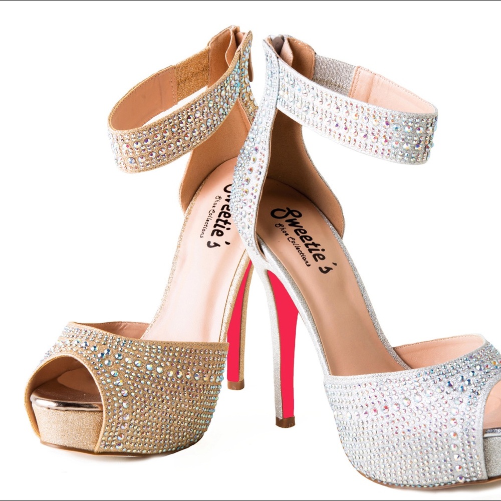 Sweeties Shoe Collection Sydneys