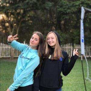 Meet your Posher, Jada