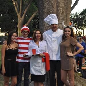 Meet your Posher, Pam