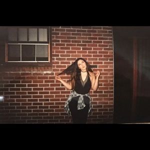 Meet your Posher, Becca