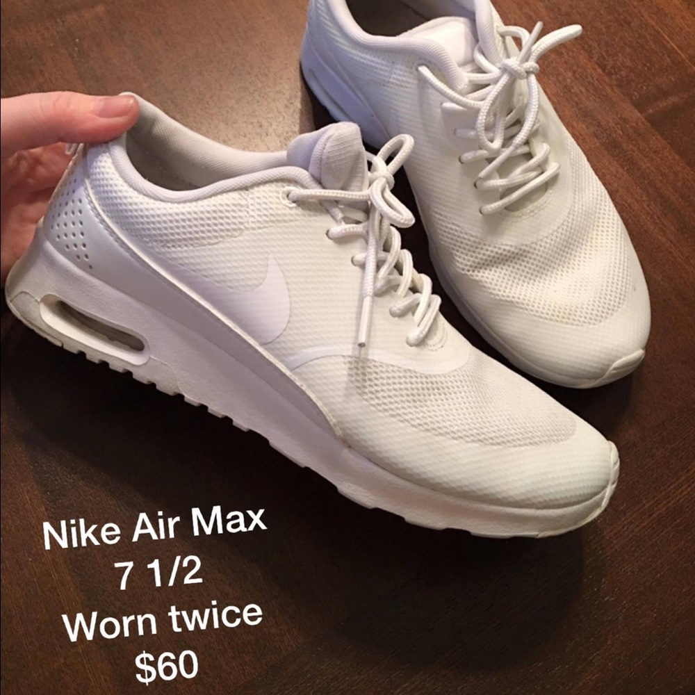 Nike air max