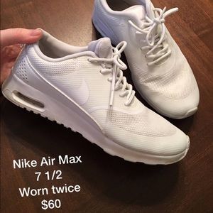 Nike air max