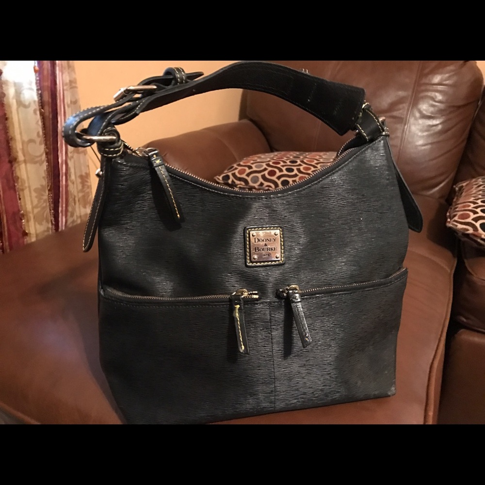 Dooney Bourke purse