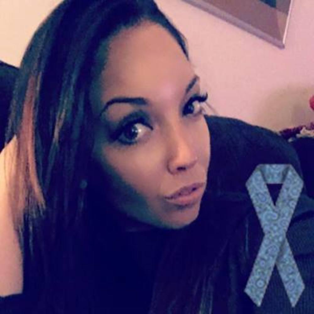 Meet your Posher, Teresa