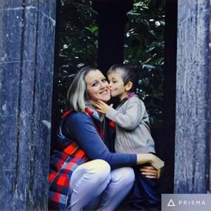 Meet your Posher, Tonya