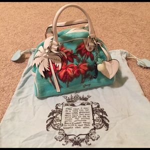 Vintage Juicy Purse!!