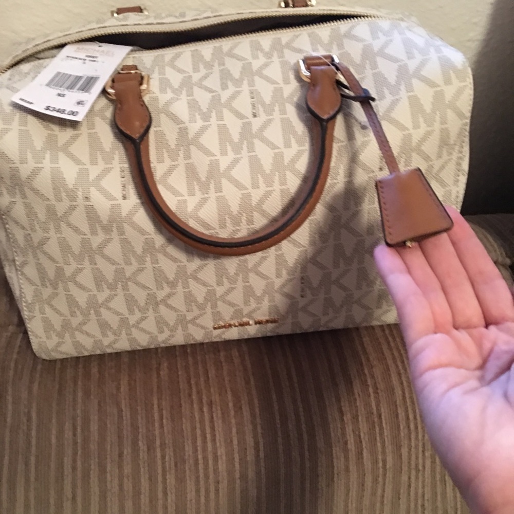 Michael Kors large Purse