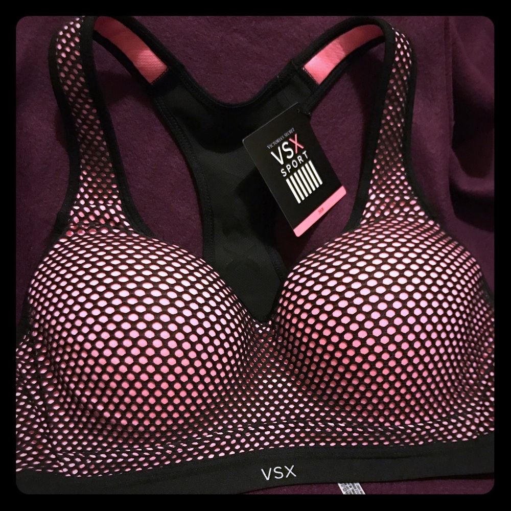 Incredible by Victoria's Secret Sport Bra.