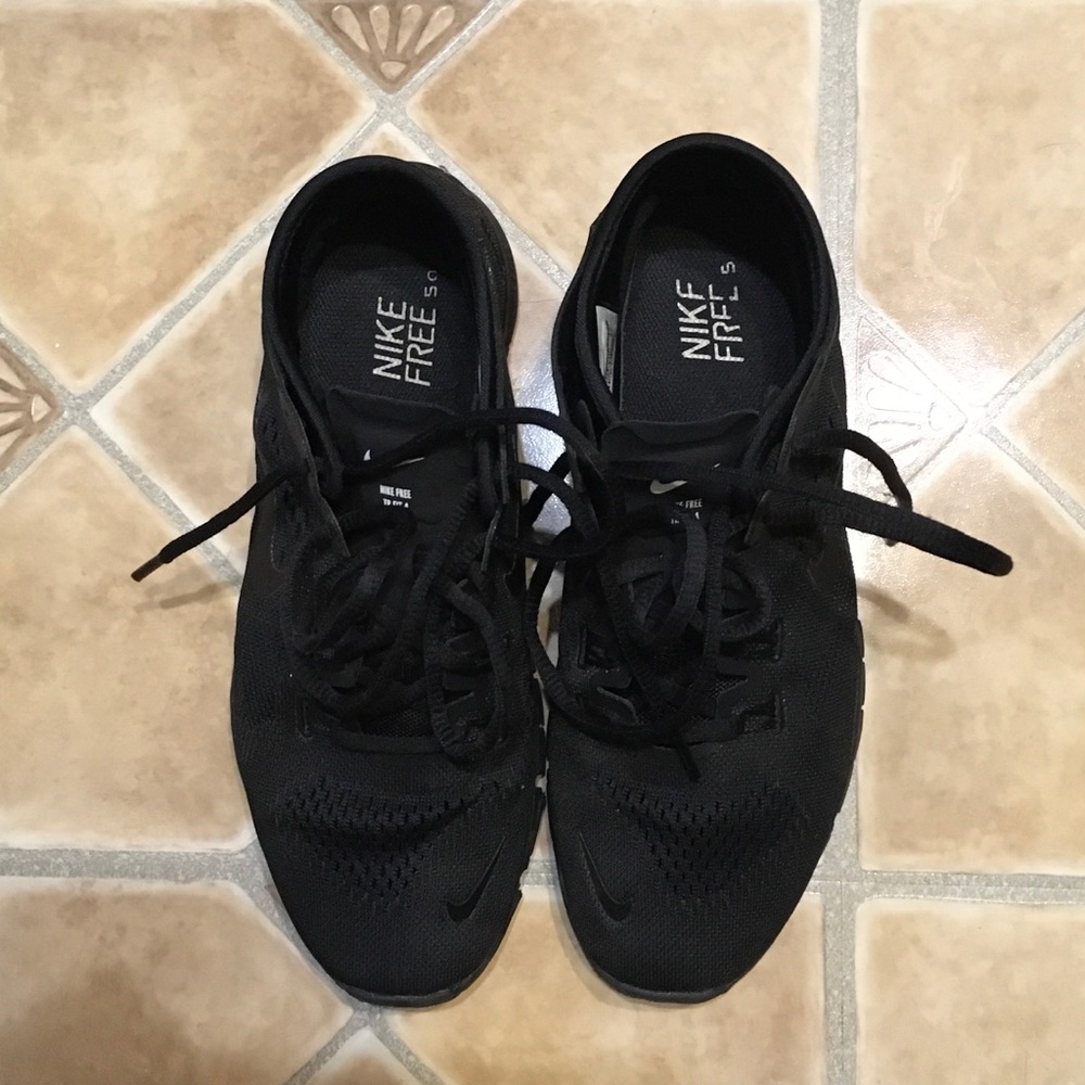 Nike Free TR Fit 4