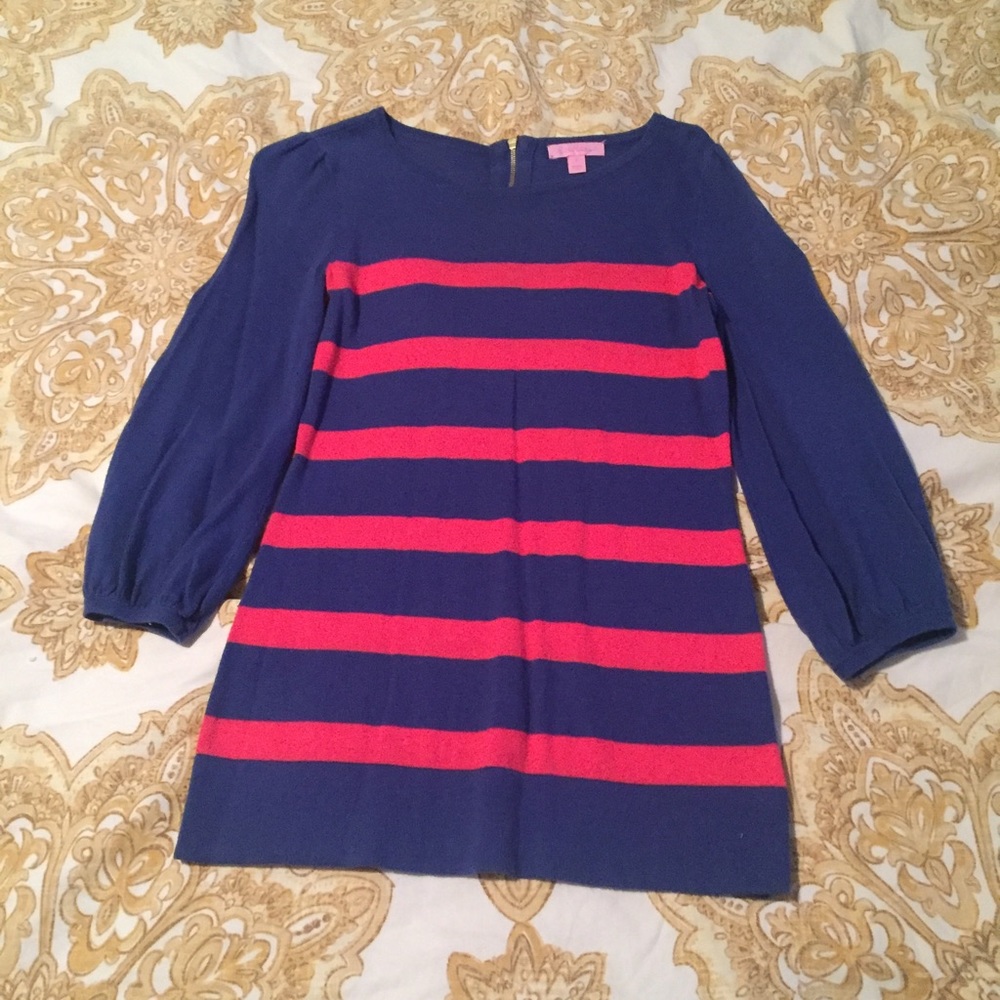 Lilly Pulitzer Sweater