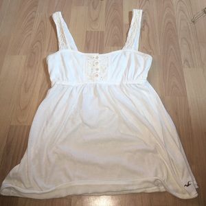 Hollister top!