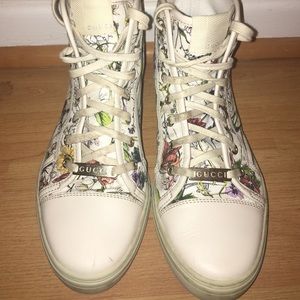 AUTHENTIC GUCCI sneakers