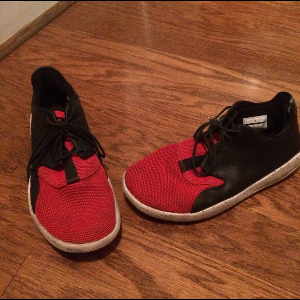 AIR MAX Jordans