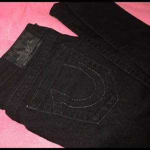 Women's True Religion Jegging