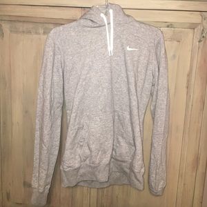 Nike pull over