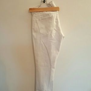 Old Navy Rockstar Jeans