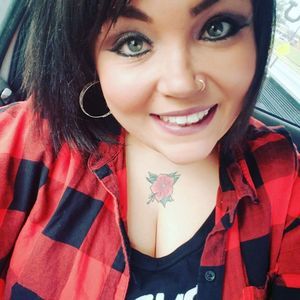 Meet your Posher, Jenn