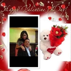 Meet your Posher, Sabita