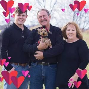 Meet your Posher, Carol malone