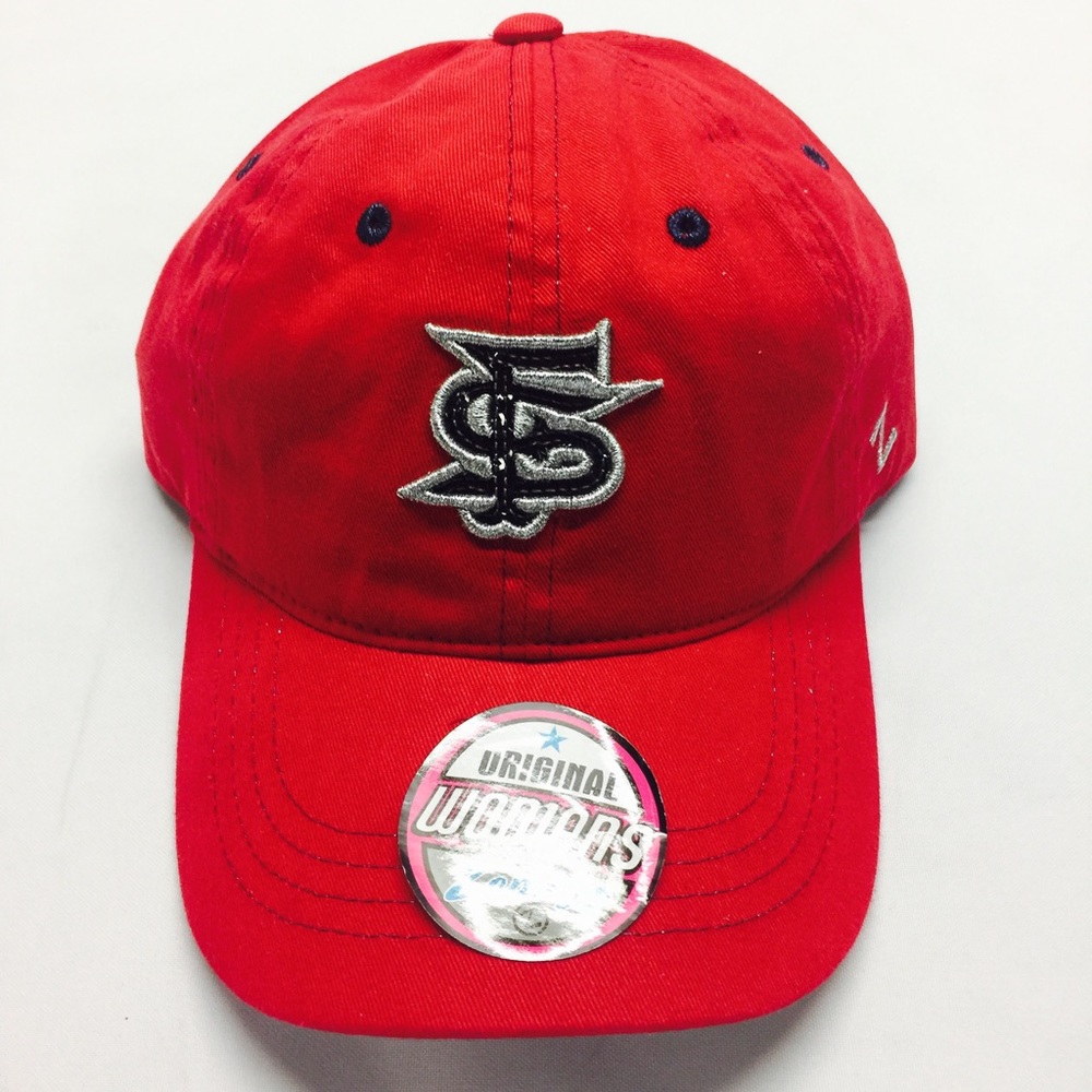Fresno State Bulldogs women's hat by Zephyr