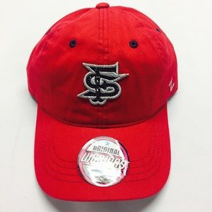 Fresno State Bulldogs women's hat by Zephyr