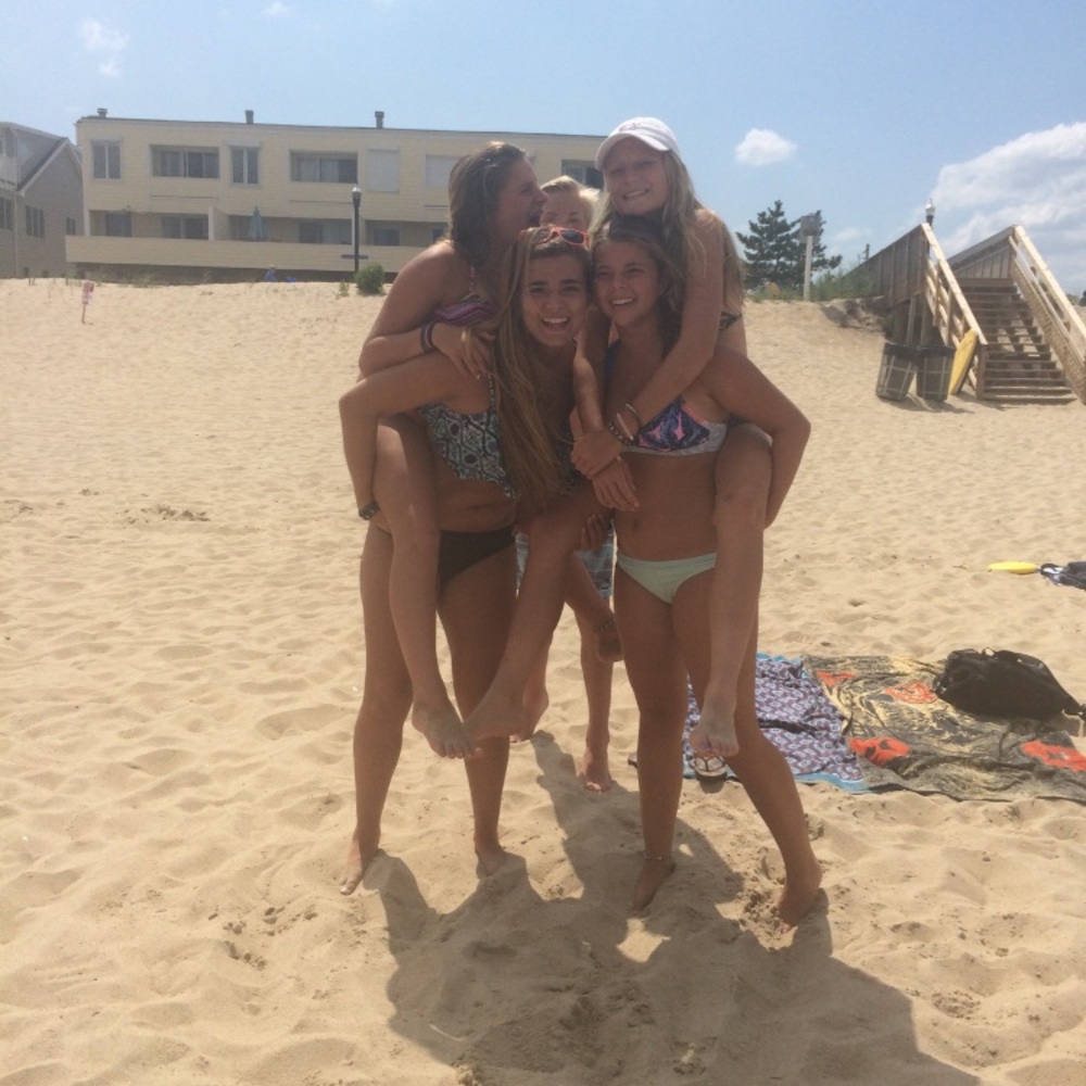 Meet your Posher, Macky