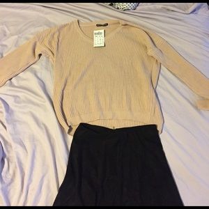 Brandy Melville Lance Sweater