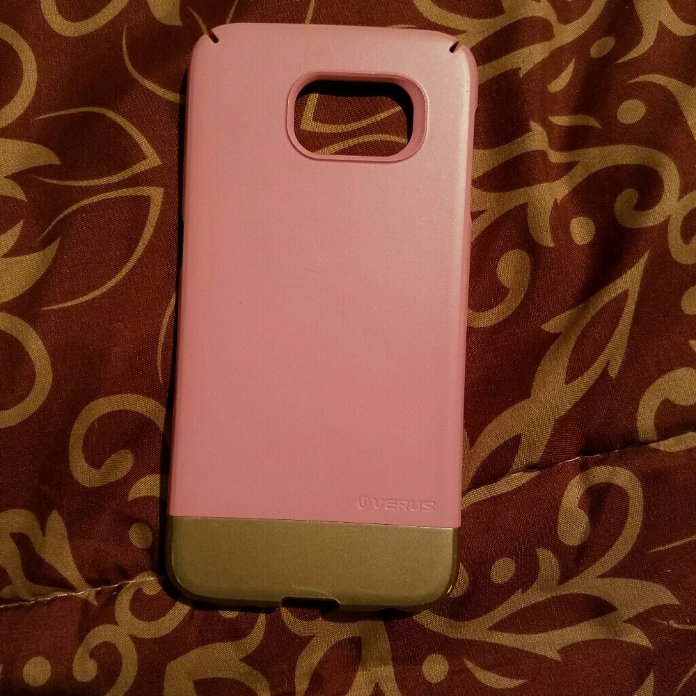 Galaxy s6 case