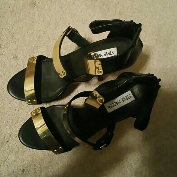 Ladies shoes - Picture 2 of 4