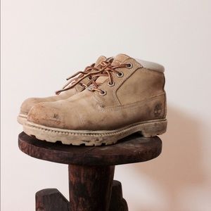 Timberland Size 6