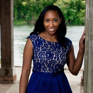 Meet your Posher, Dianna