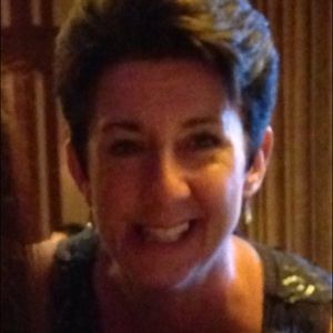 Meet your Posher, Christine