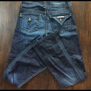 Hudson Jeans