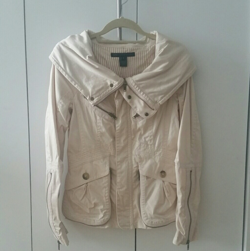 MARC JACOBS Pink Jacket