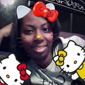 Meet your Posher, Kim