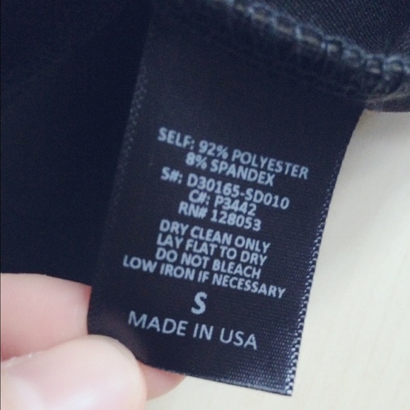 NWT Olive Faux Suede Bomber Jacket - Picture 4 of 4