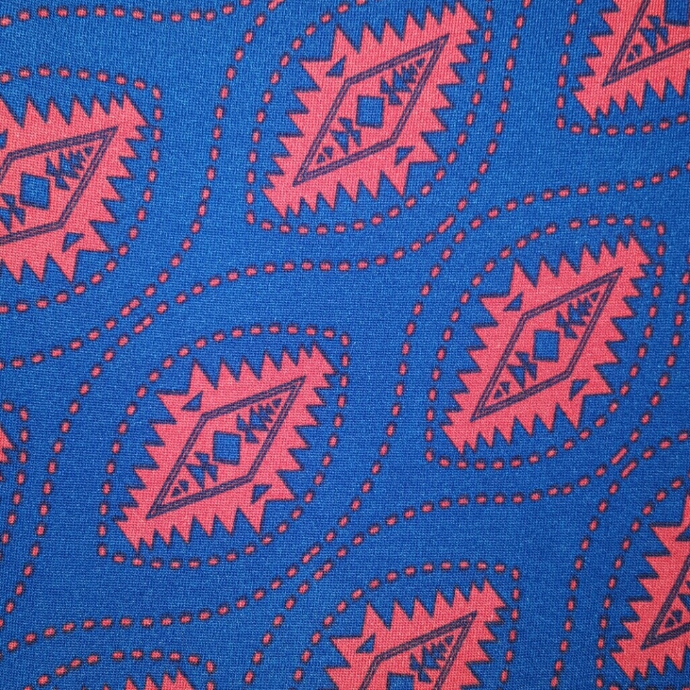 Lularoe Nicole Dress - Picture 2 of 6