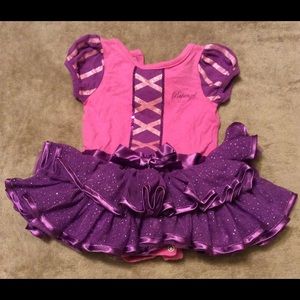 Rapunzel Onsie