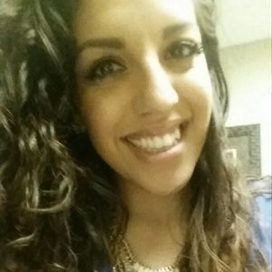 Meet your Posher, Brenda