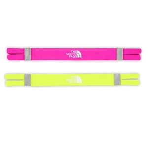 North Face Double Split Headbands