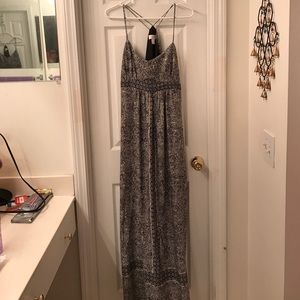 Gorgeous Ann Taylor Loft Maxi Dress