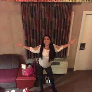 Meet your Posher, Nicole