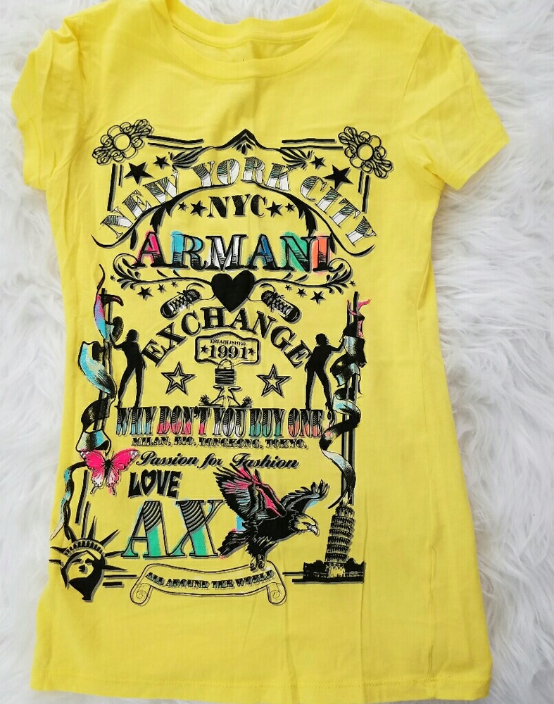 T shirt