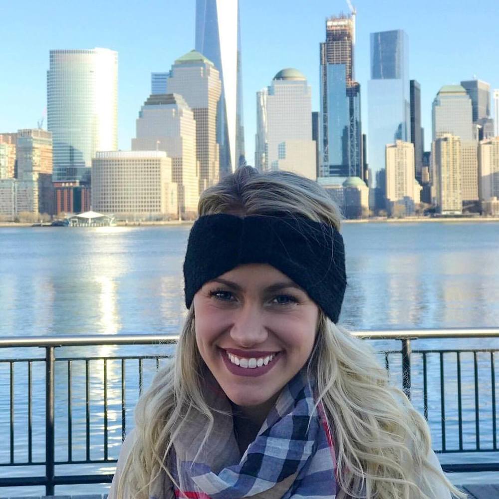 Meet your Posher, Savannah